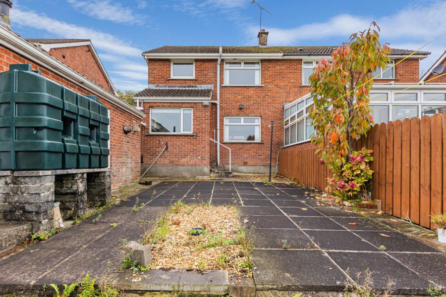 33 Belfast Road