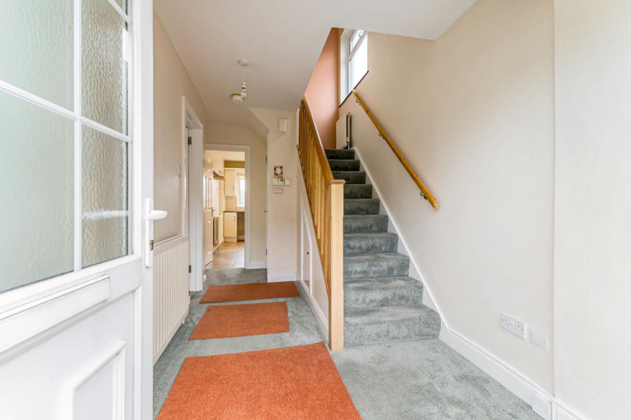 33 Belfast Road