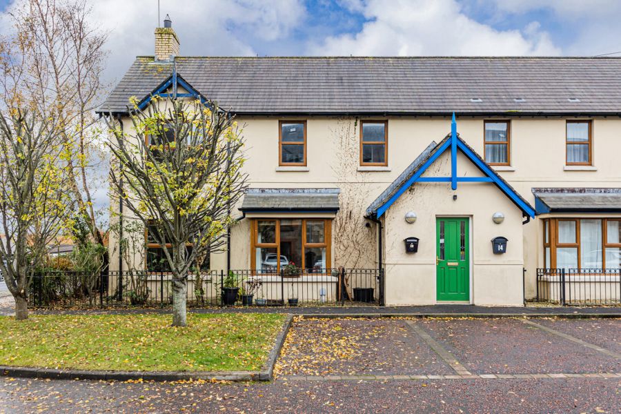 15 The Old Distillery, Park Way