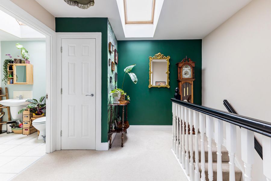 15 The Old Distillery, Park Way