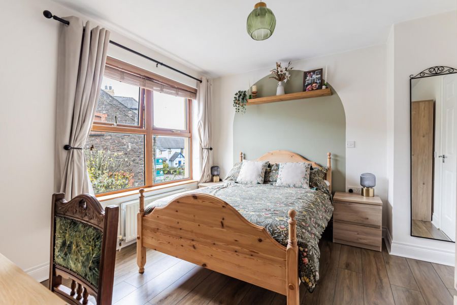 15 The Old Distillery, Park Way