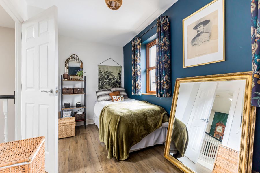 15 The Old Distillery, Park Way