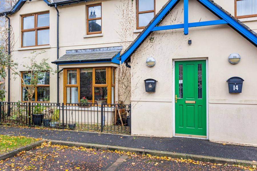 15 The Old Distillery, Park Way