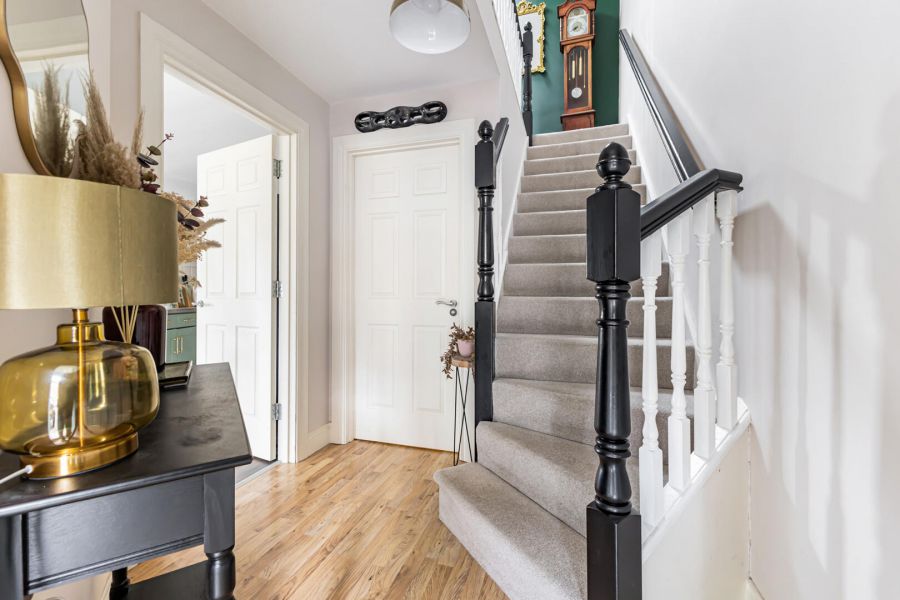 15 The Old Distillery, Park Way