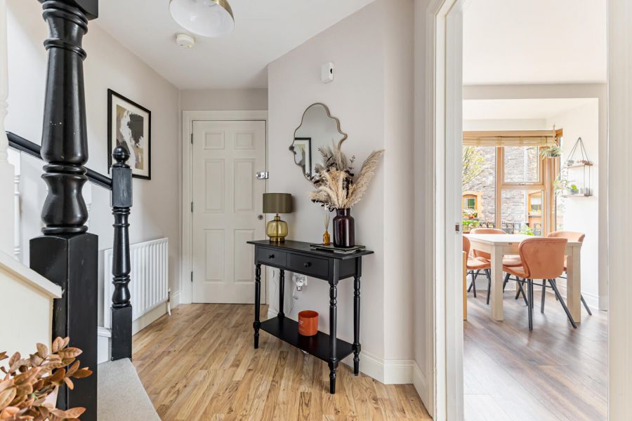 15 The Old Distillery, Park Way