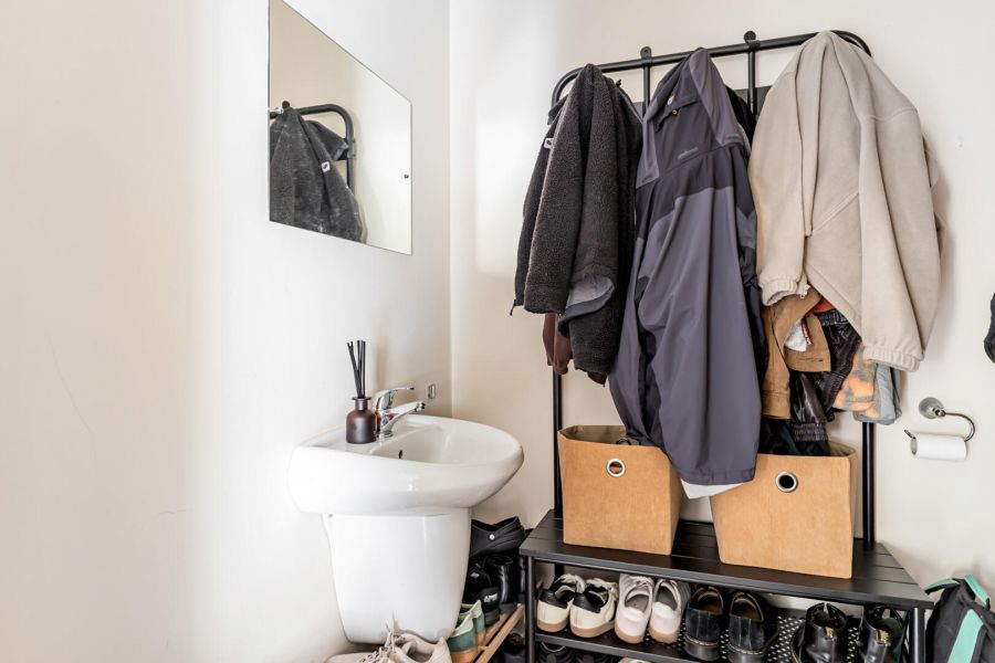 15 The Old Distillery, Park Way