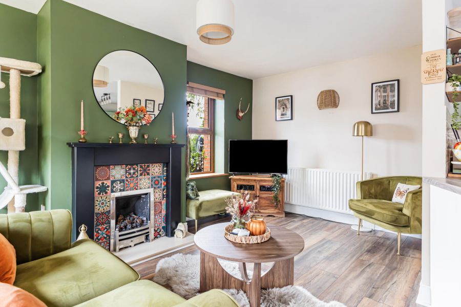 15 The Old Distillery, Park Way