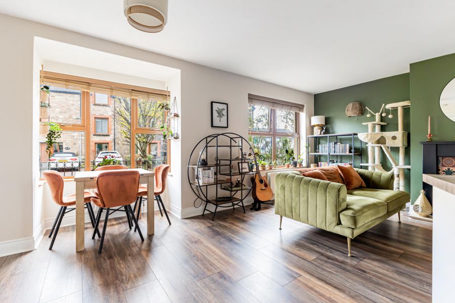 15 The Old Distillery, Park Way