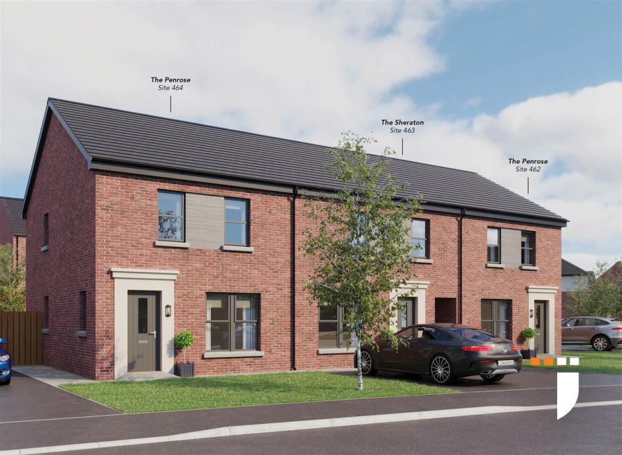 Site 467 Enler Village