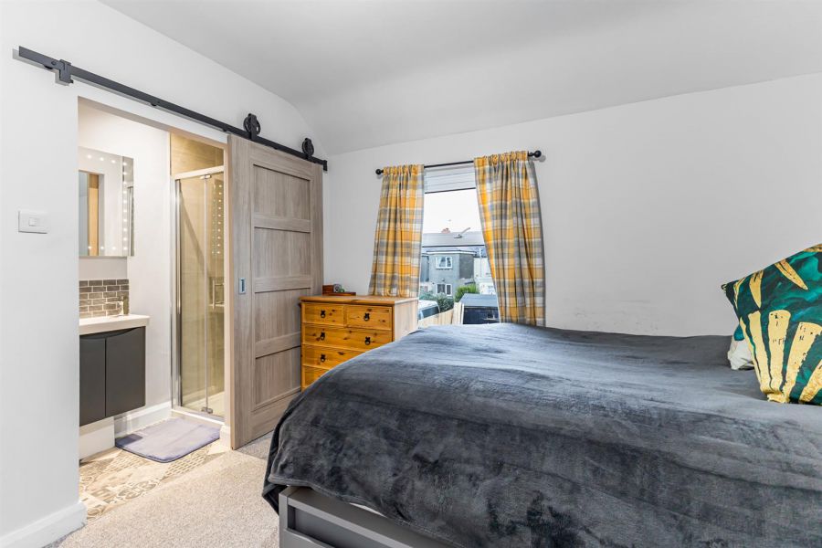 7 Scrabo View Terrace