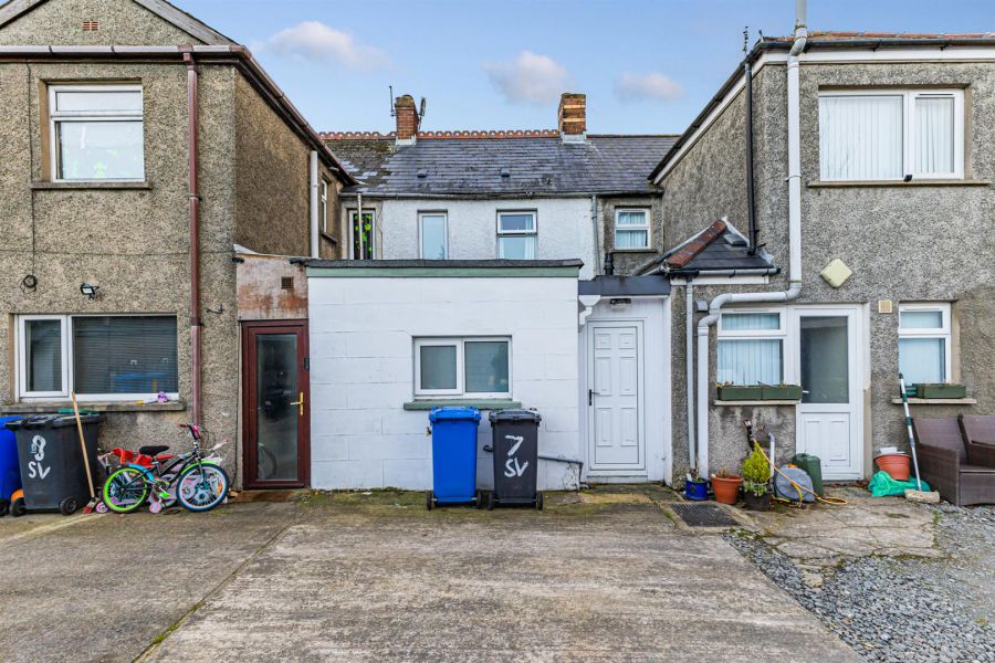 7 Scrabo View Terrace