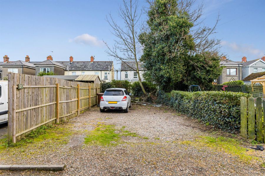 7 Scrabo View Terrace