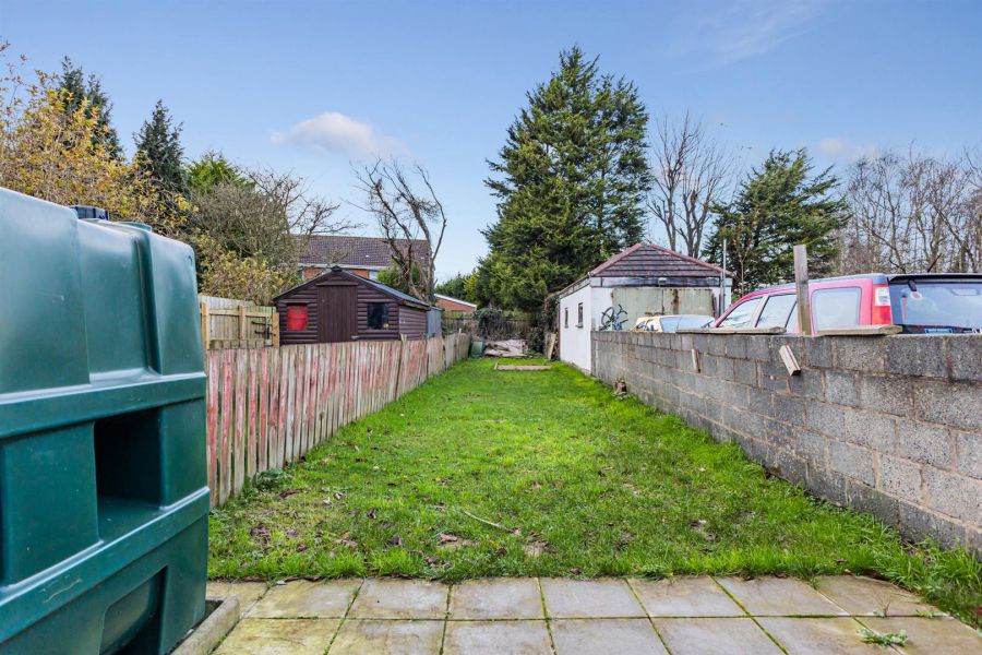 7 Scrabo View Terrace