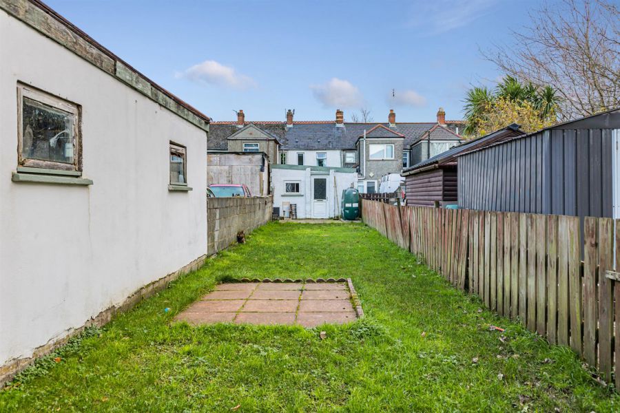 7 Scrabo View Terrace