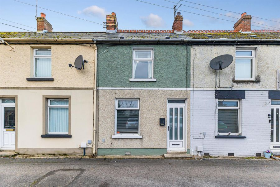 7 Scrabo View Terrace