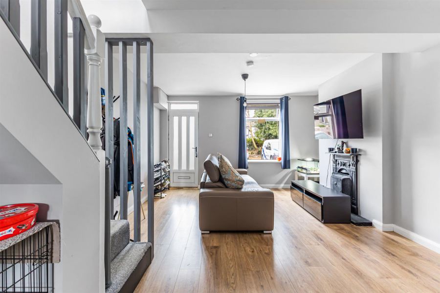 7 Scrabo View Terrace