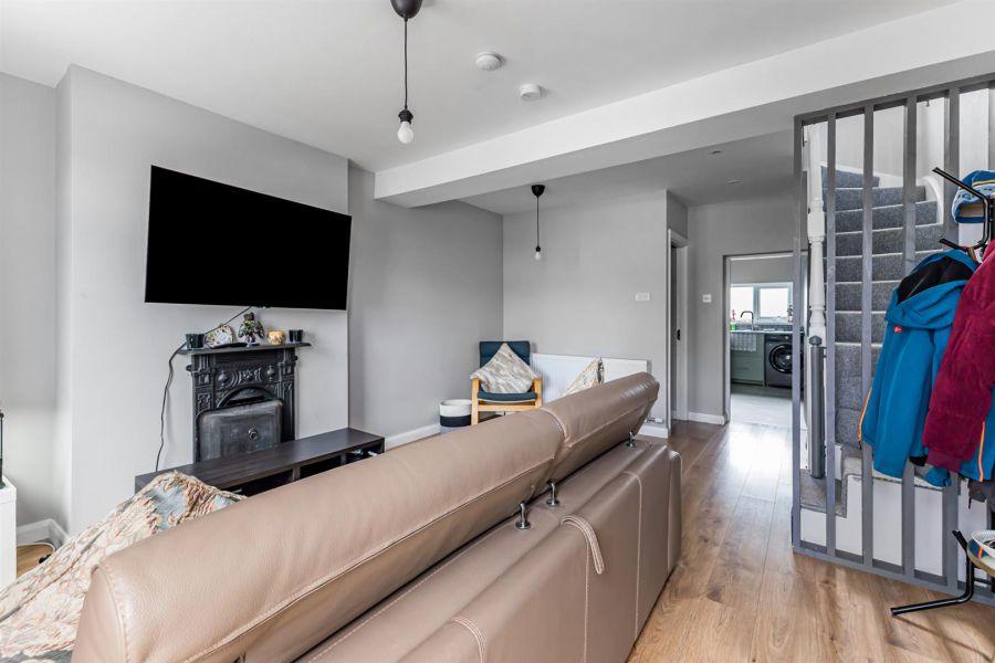 7 Scrabo View Terrace