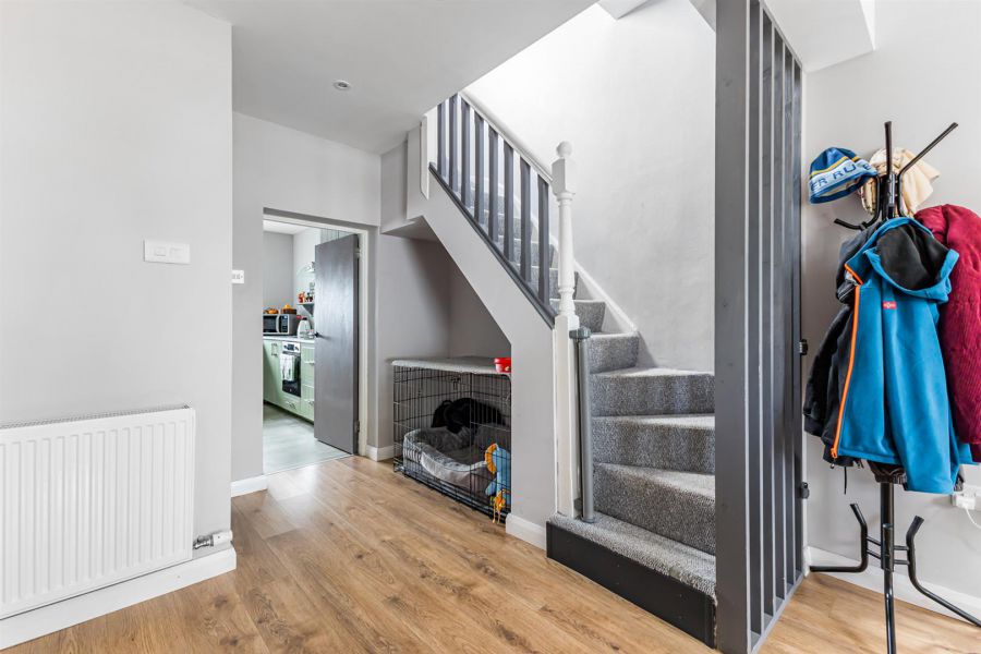 7 Scrabo View Terrace