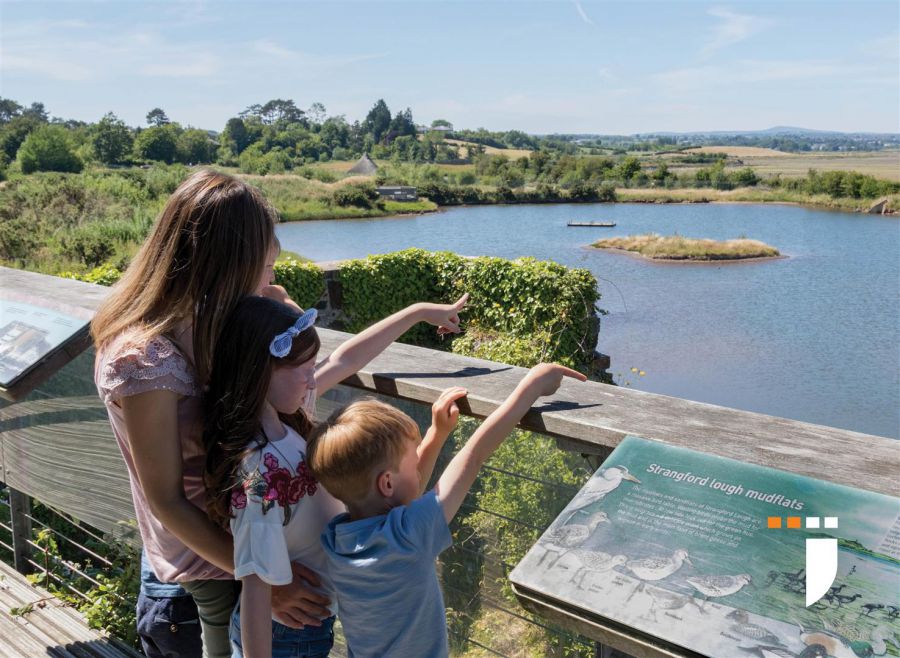 The Beatty, Site 489 Enler Village