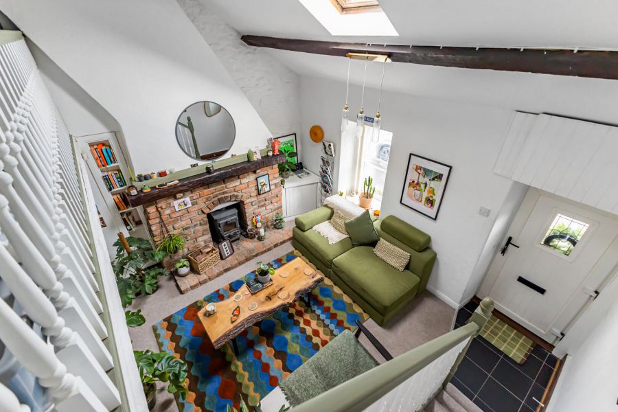 Little Blue, 32 Belfast Road