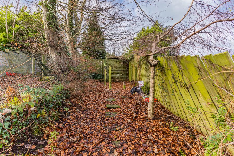 Little Blue, 32 Belfast Road