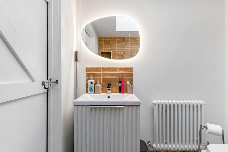 Little Blue, 32 Belfast Road