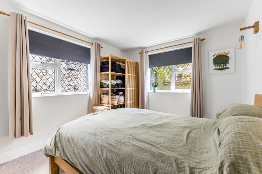 Little Blue, 32 Belfast Road