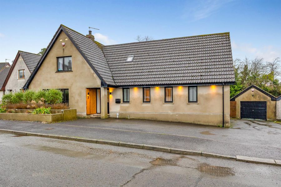 3 Old Grand Jury Manor