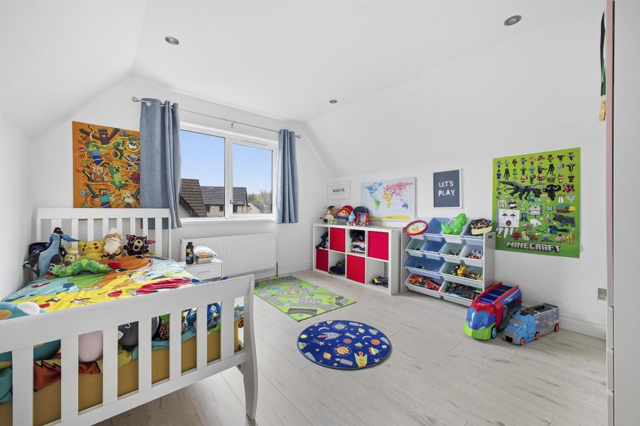 3 Old Grand Jury Manor