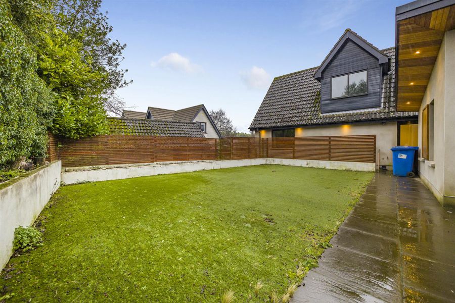 3 Old Grand Jury Manor