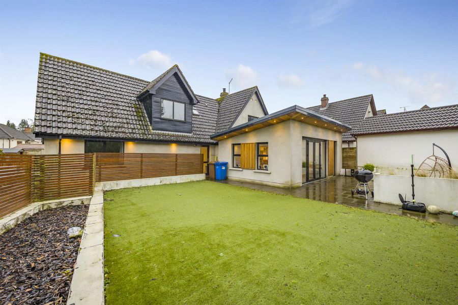 3 Old Grand Jury Manor