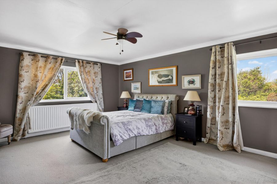 24 Cluntagh Road