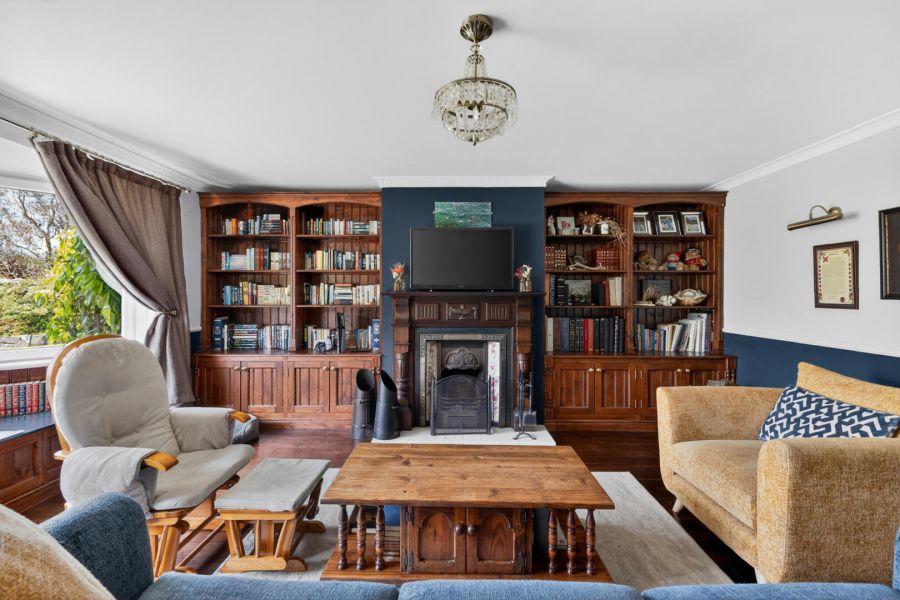 24 Cluntagh Road