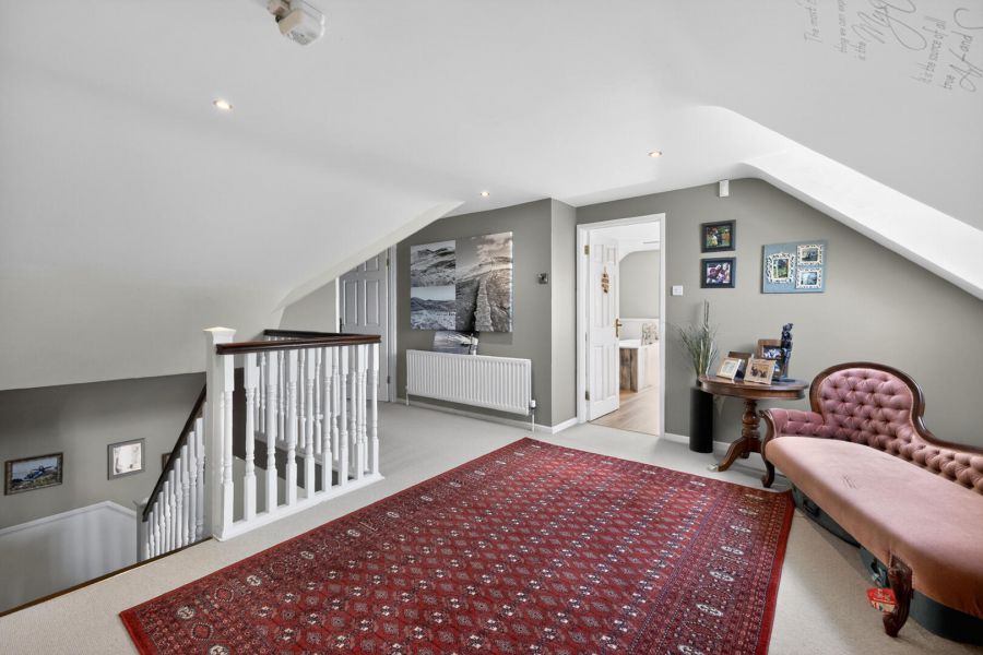 24 Cluntagh Road