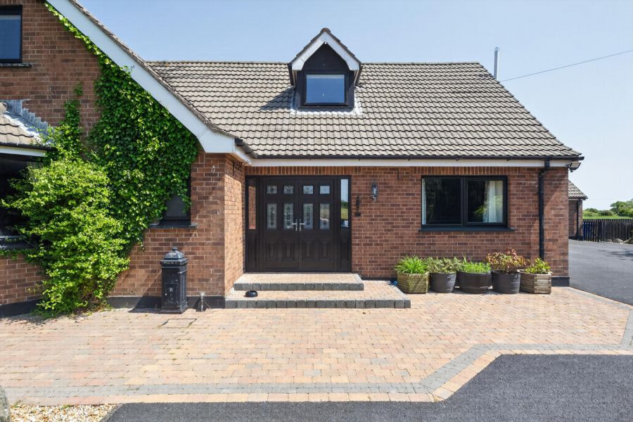24 Cluntagh Road
