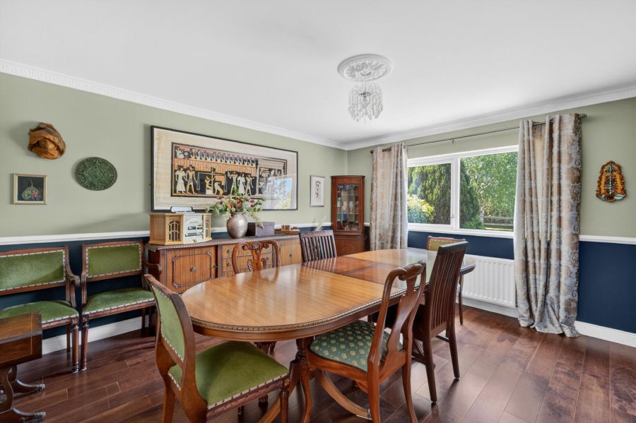 24 Cluntagh Road