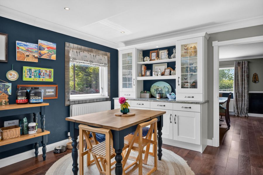 24 Cluntagh Road