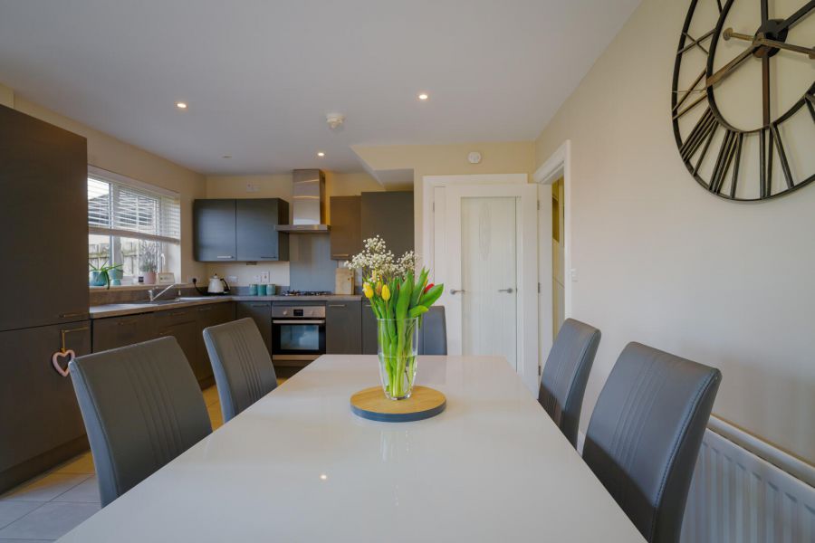 15 Greengraves Meadow