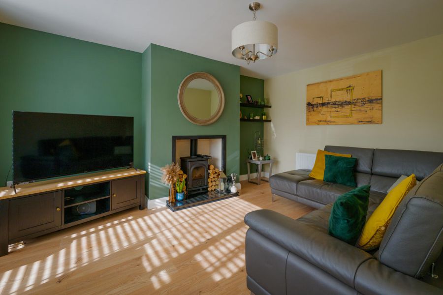 15 Greengraves Meadow