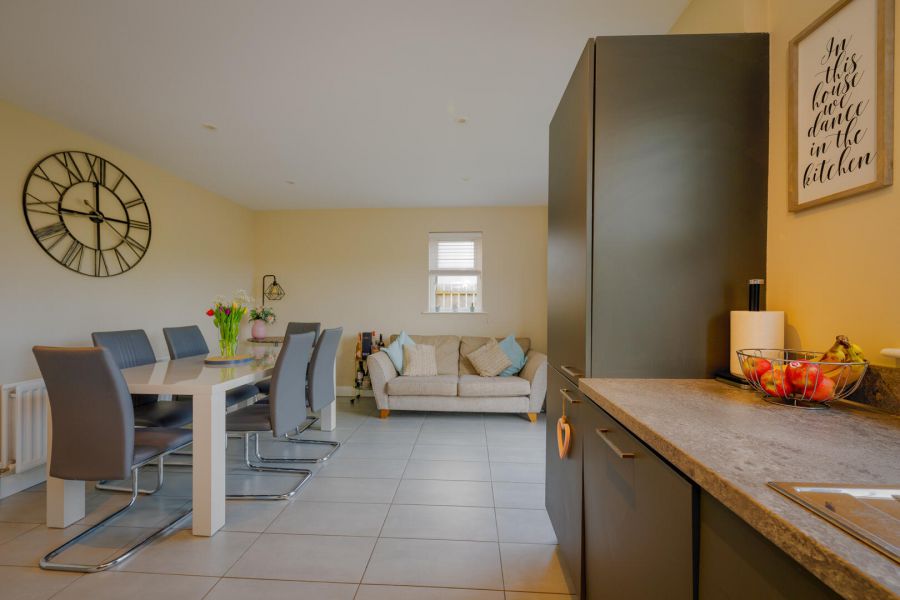 15 Greengraves Meadow