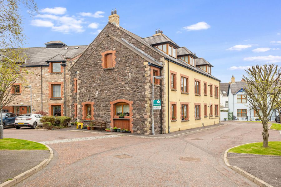 30 The Old Distillery