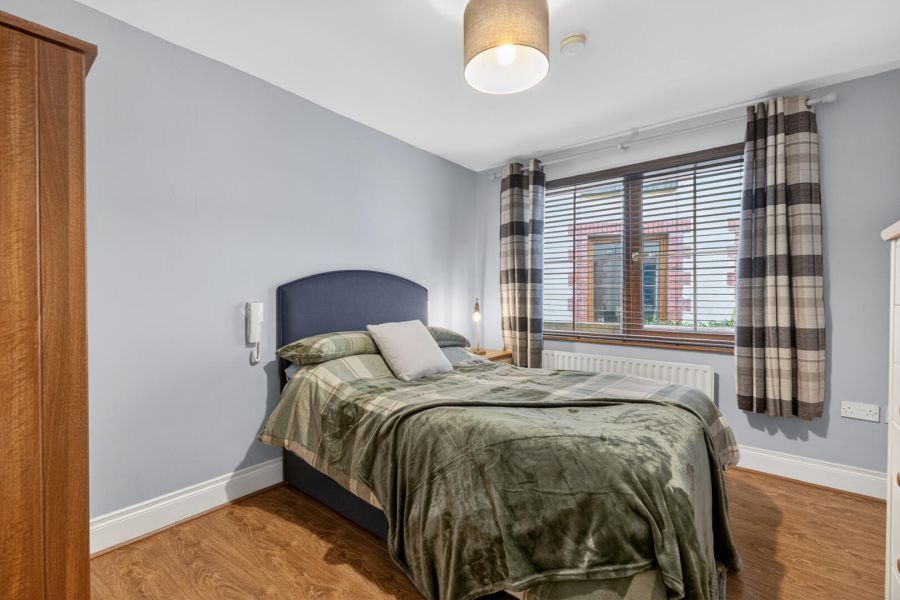 30 The Old Distillery