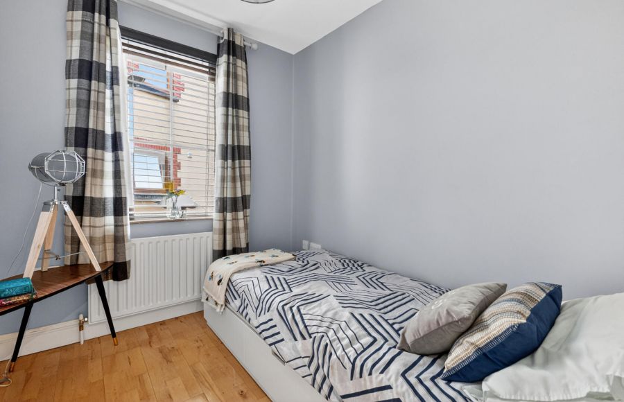 30 The Old Distillery