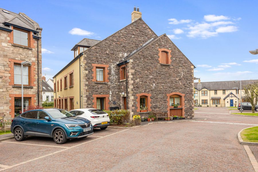 30 The Old Distillery