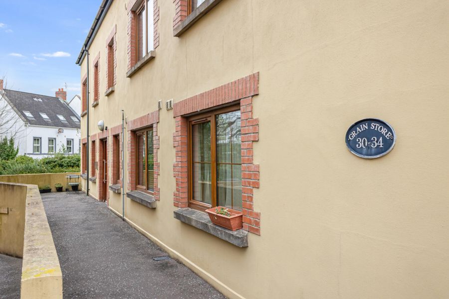 30 The Old Distillery