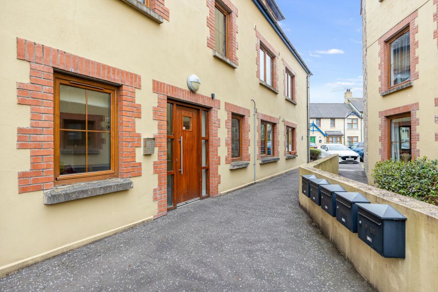 30 The Old Distillery