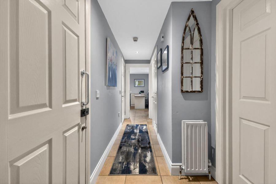 30 The Old Distillery