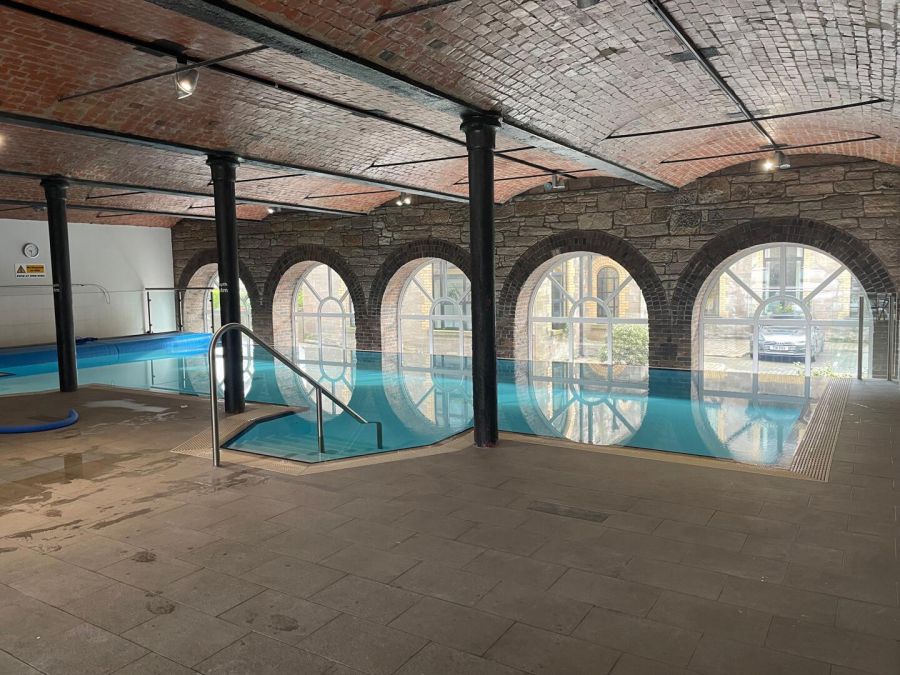 21 The Courtyard, Mill Village