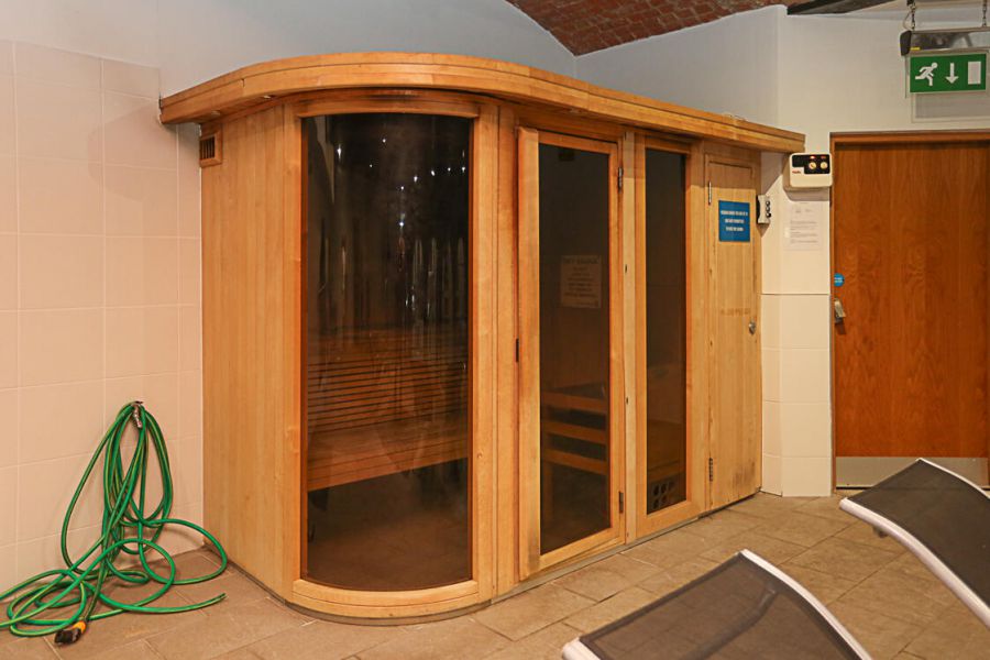 21 The Courtyard, Mill Village