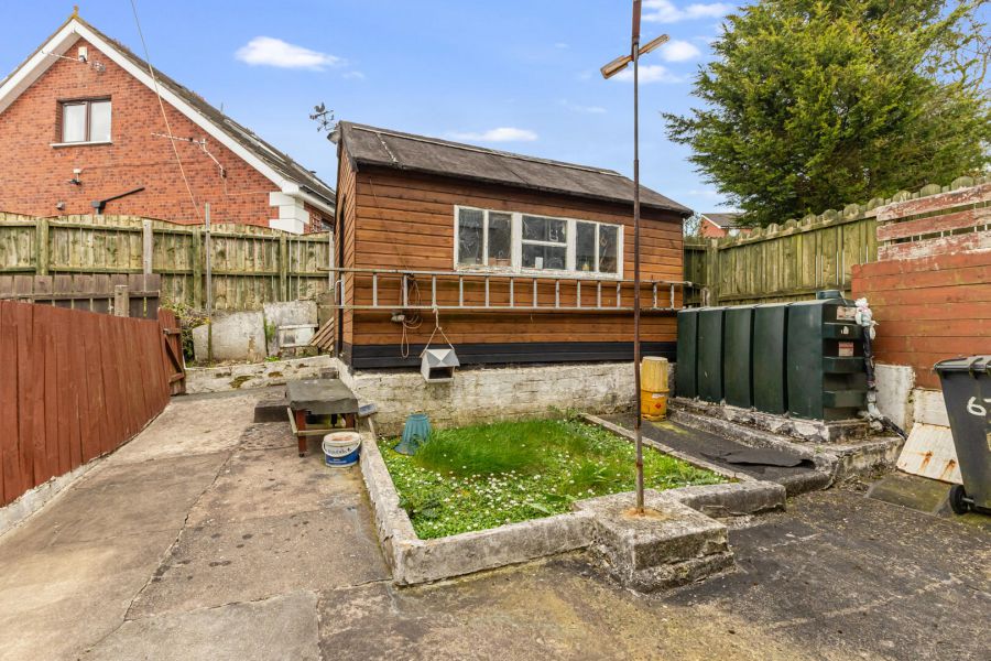 62 Linley Drive